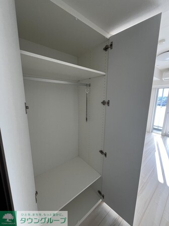 ACP Residence 西巣鴨の物件内観写真